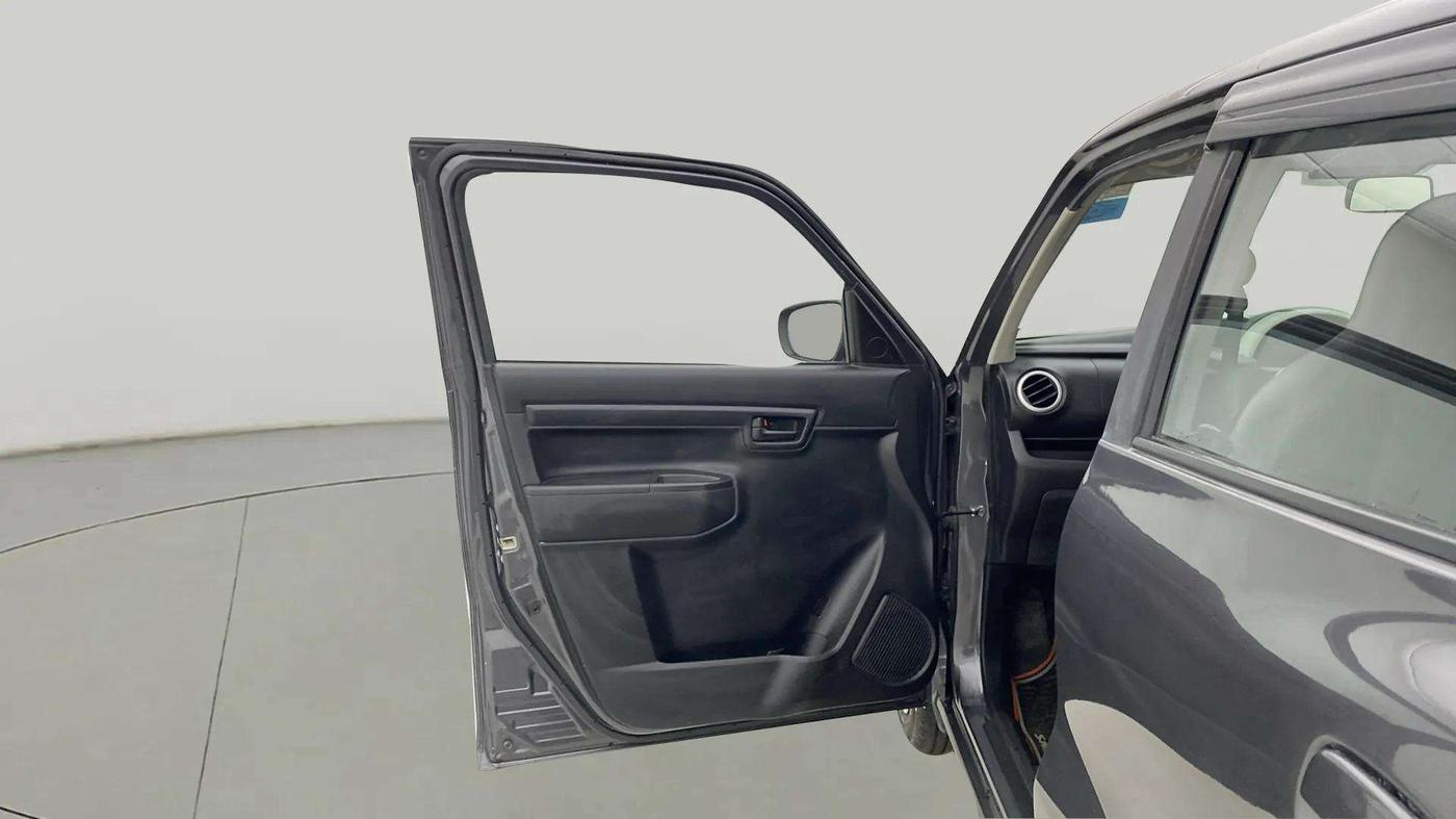 2022 Maruti S PRESSO VXI+, Petrol, Manual, 19,855 km, LHS Front Door