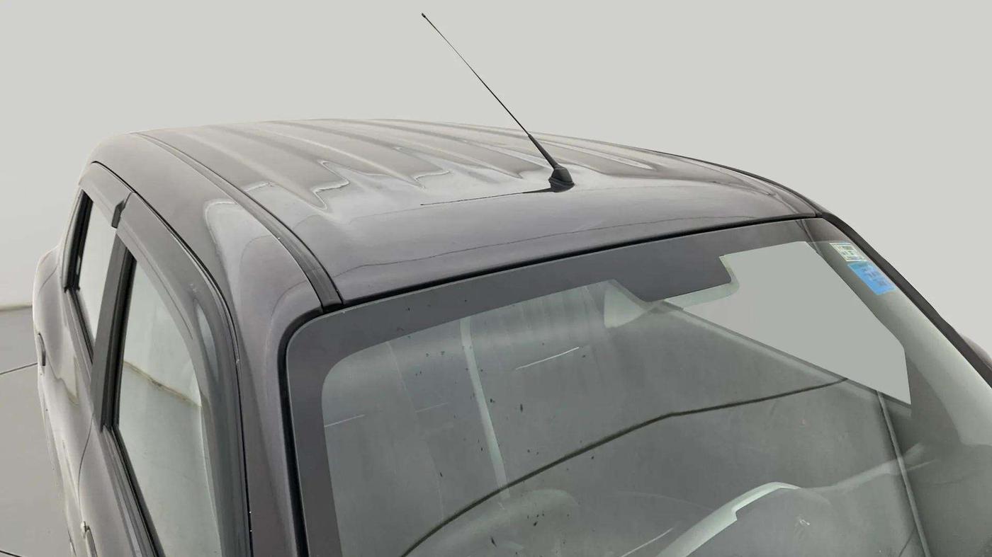 2022 Maruti S PRESSO VXI+, Petrol, Manual, 19,855 km, Roof