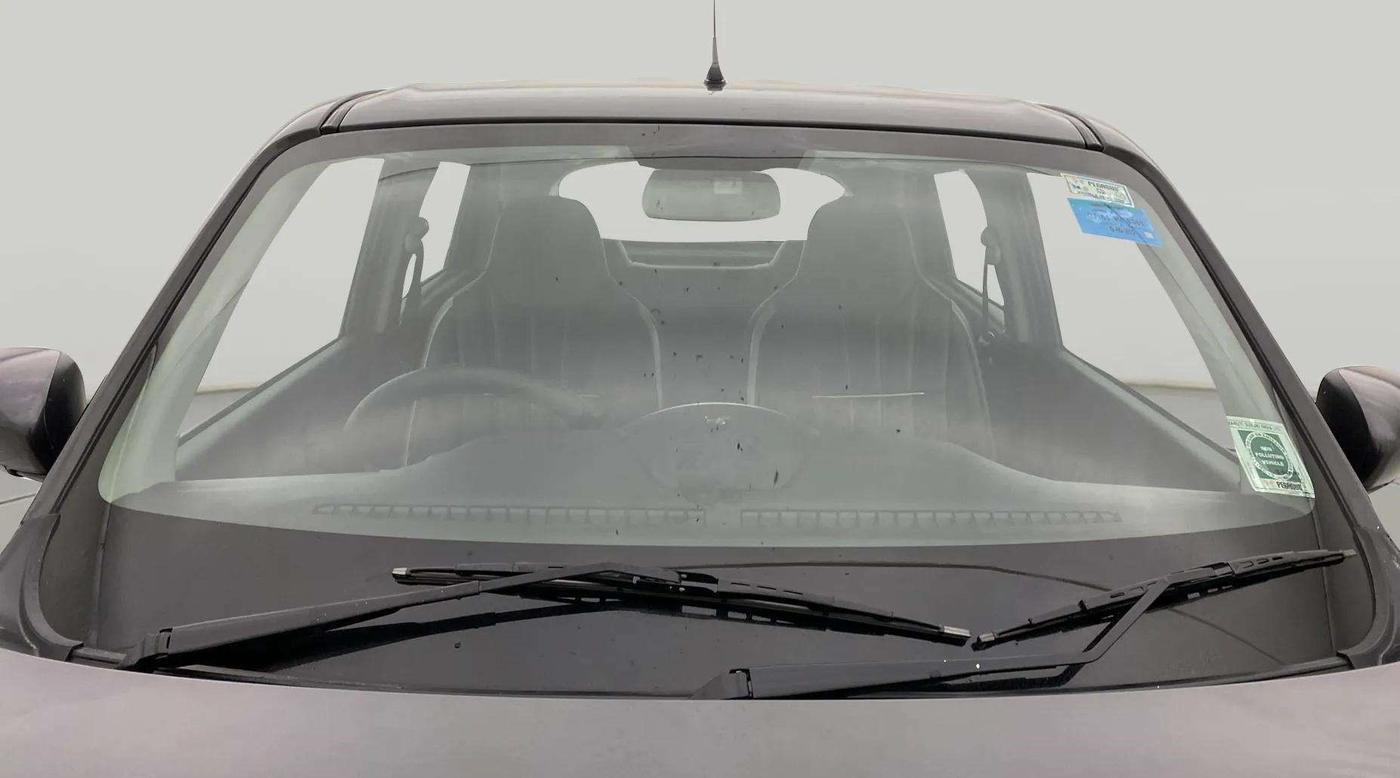 2022 Maruti S PRESSO VXI+, Petrol, Manual, 19,855 km, Front Windshield