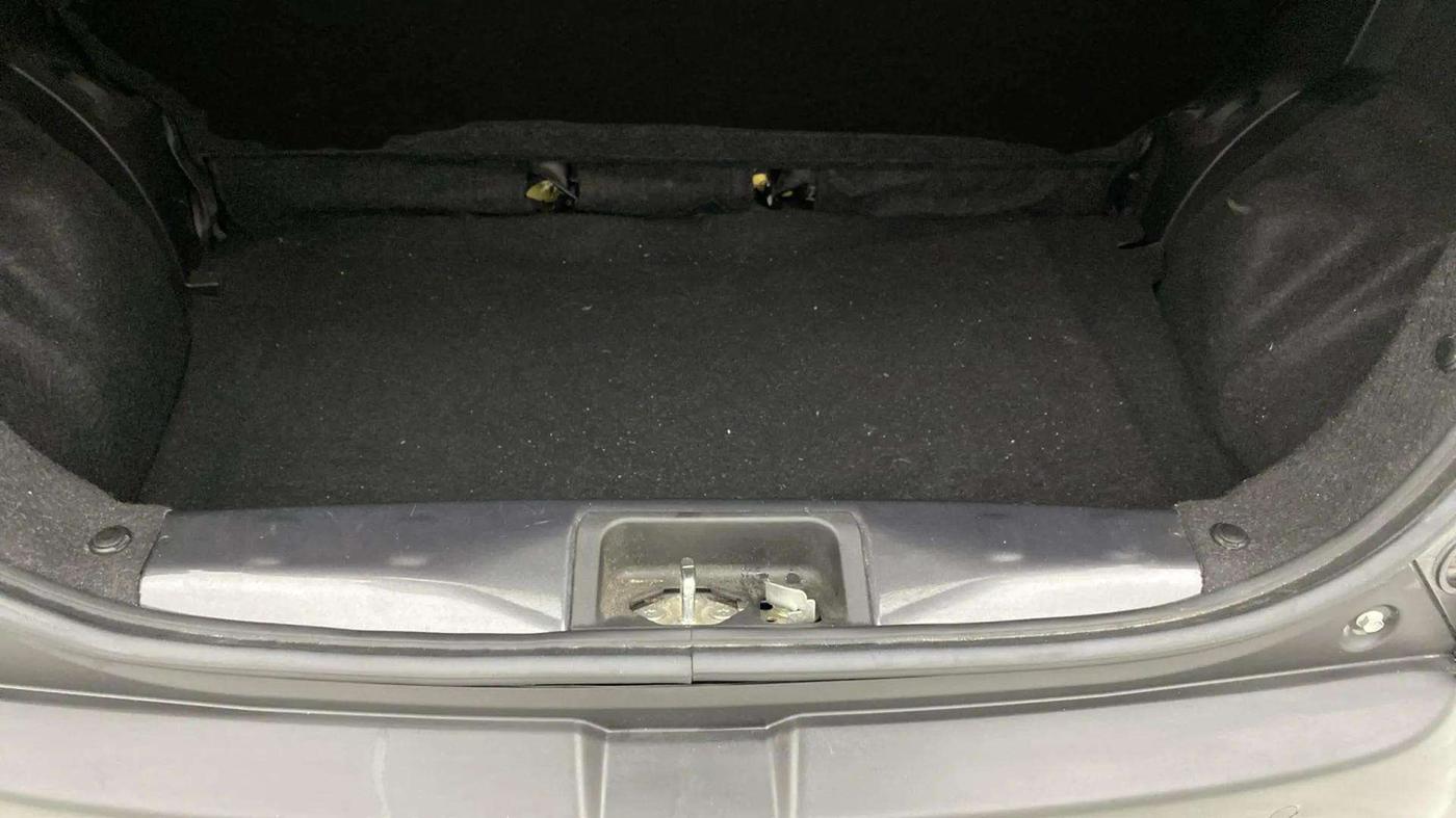 2022 Maruti S PRESSO VXI+, Petrol, Manual, 19,855 km, Boot Open Zoomed View