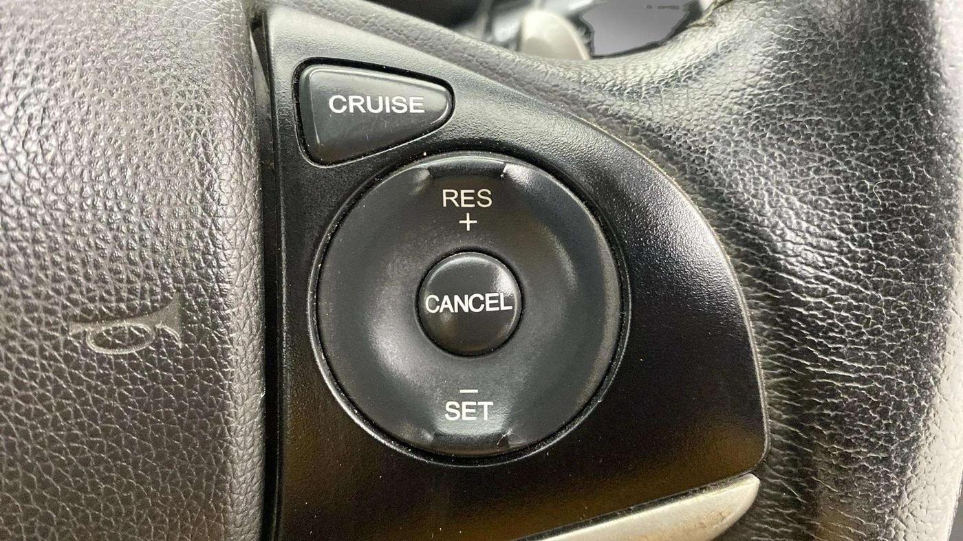 2019 Honda Jazz 1.2L I-VTEC VX CVT, Petrol, Automatic, 44,790 km, Adaptive Cruise Control