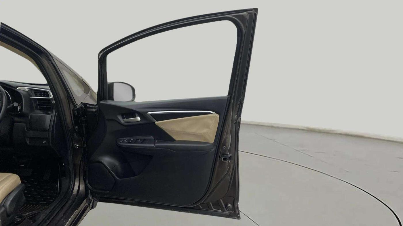 2019 Honda Jazz 1.2L I-VTEC VX CVT, Petrol, Automatic, 44,790 km, RHS Front Door