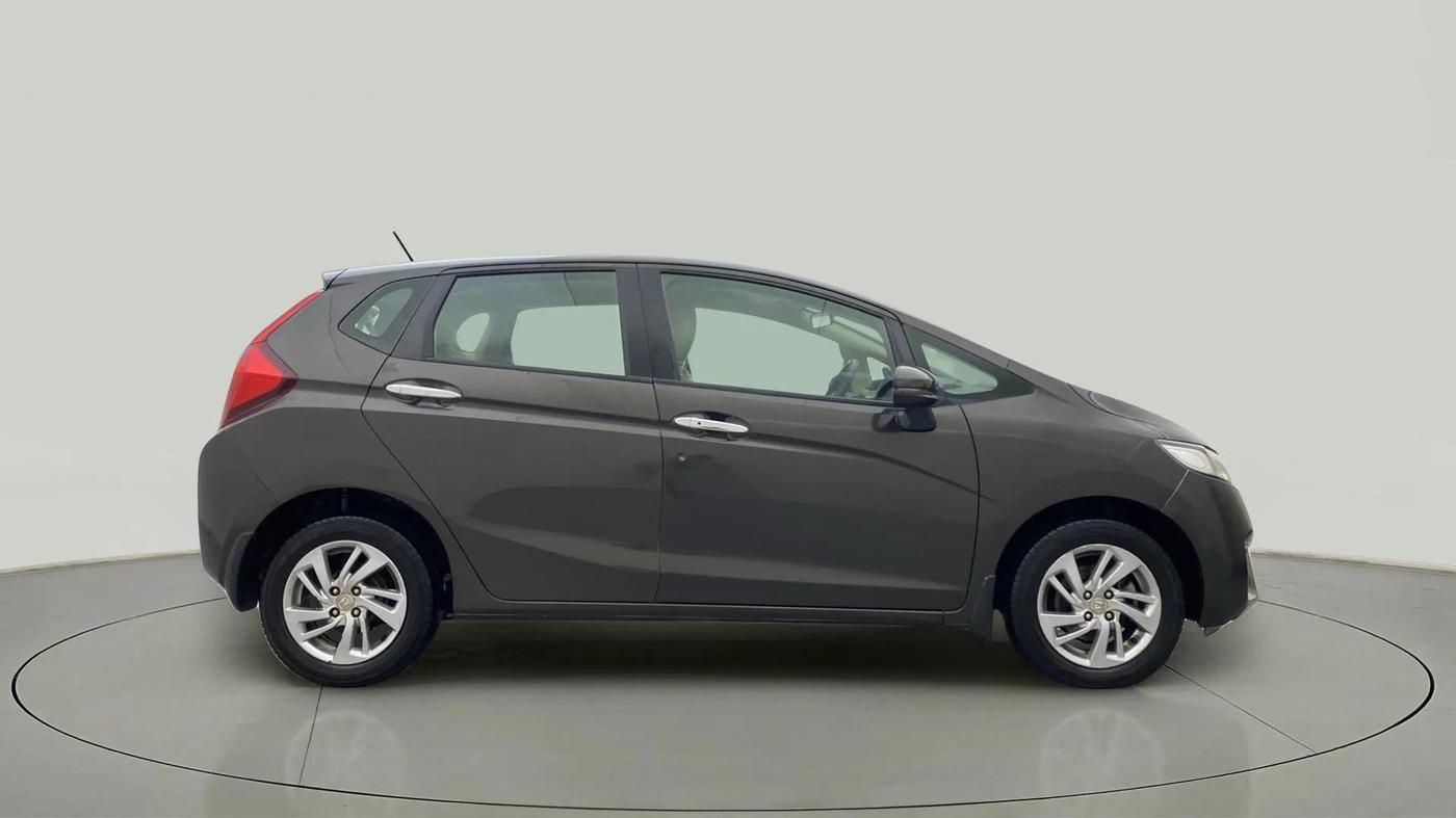 2019 Honda Jazz 1.2L I-VTEC VX CVT, Petrol, Automatic, 44,790 km, Right Side View