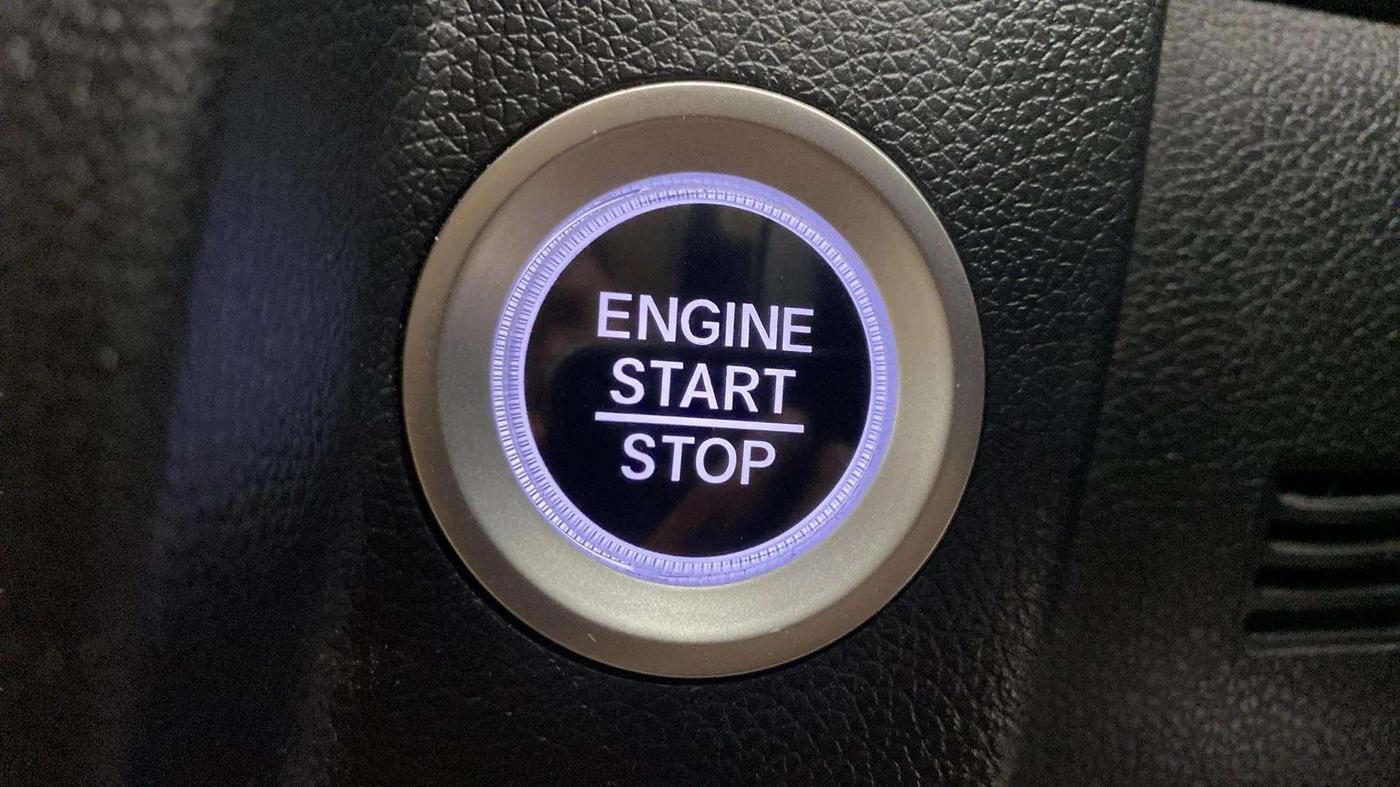2019 Honda Jazz 1.2L I-VTEC VX CVT, Petrol, Automatic, 44,790 km, Keyless Start/ Stop Button