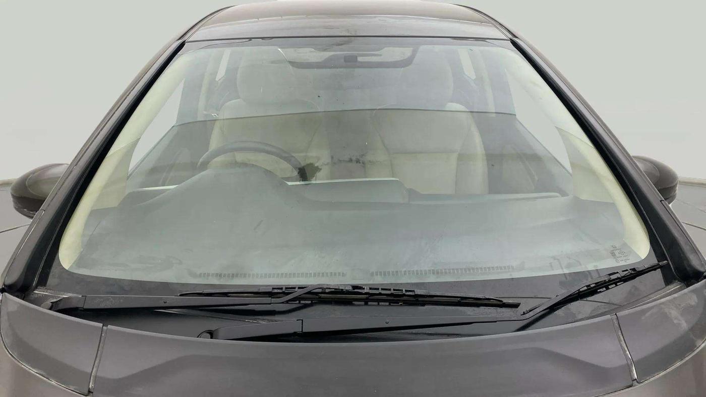 2019 Honda Jazz 1.2L I-VTEC VX CVT, Petrol, Automatic, 44,790 km, Front Windshield