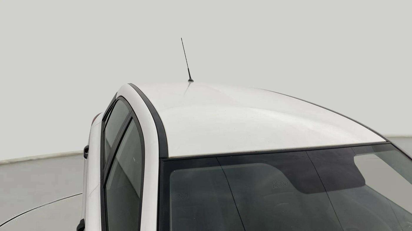 2019 Hyundai Elite i20 ERA 1.2, Petrol, Manual, 43,828 km, Roof
