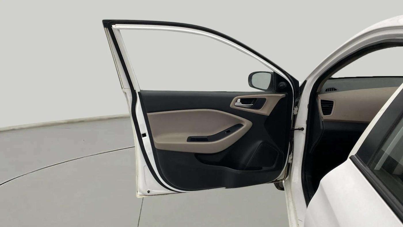 2019 Hyundai Elite i20 ERA 1.2, Petrol, Manual, 43,828 km, LHS Front Door