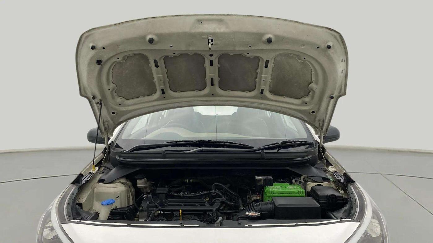 2019 Hyundai Elite i20 ERA 1.2, Petrol, Manual, 43,828 km, Open Bonet