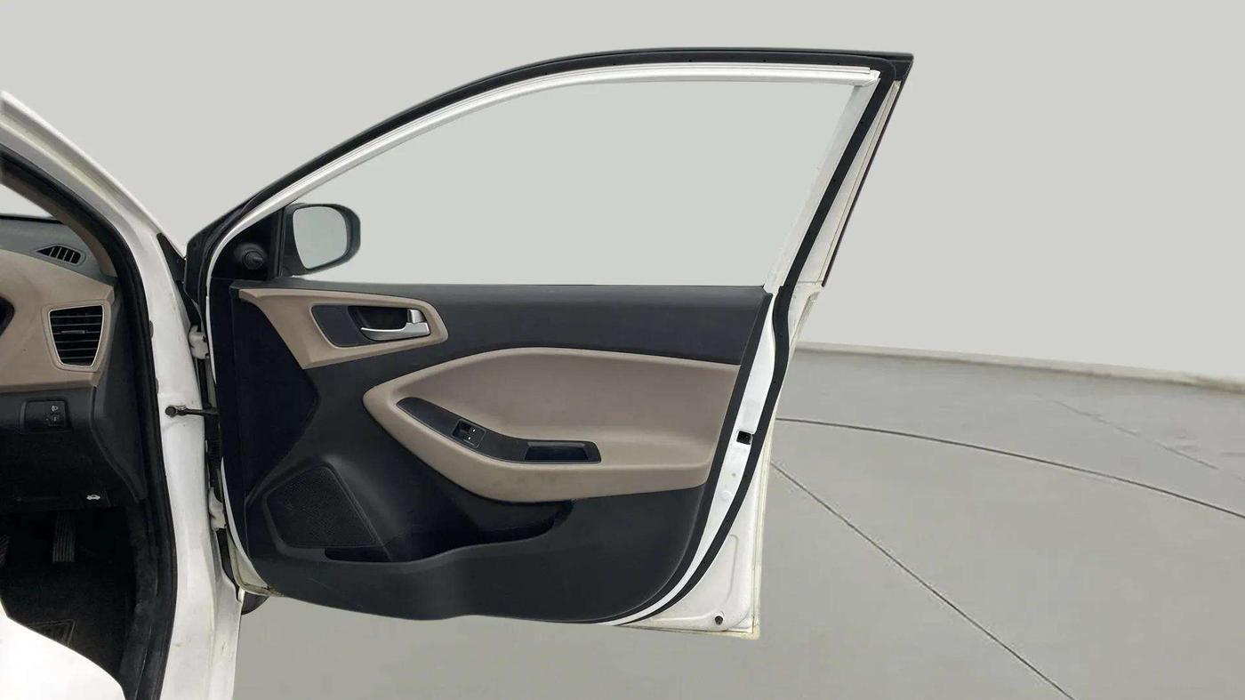2019 Hyundai Elite i20 ERA 1.2, Petrol, Manual, 43,828 km, RHS Front Door