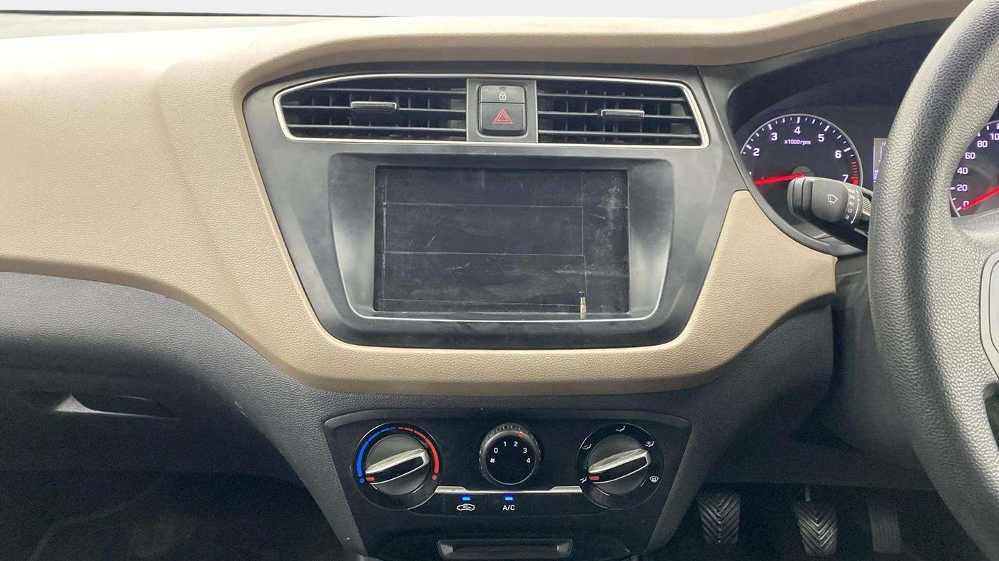 2019 Hyundai Elite i20 ERA 1.2, Petrol, Manual, 43,828 km, Air Conditioner
