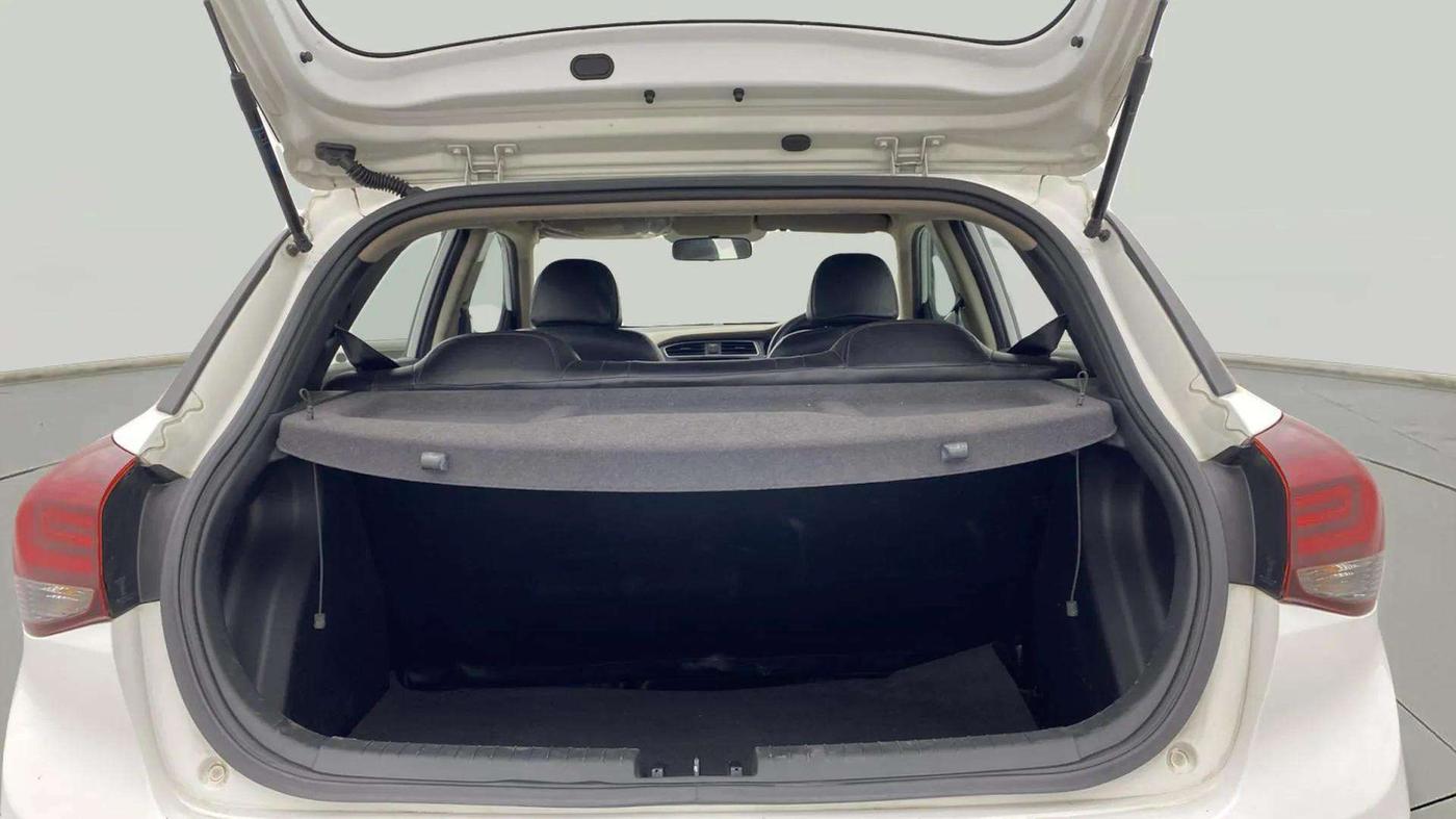 2019 Hyundai Elite i20 ERA 1.2, Petrol, Manual, 43,828 km, Boot Open Zoomed View