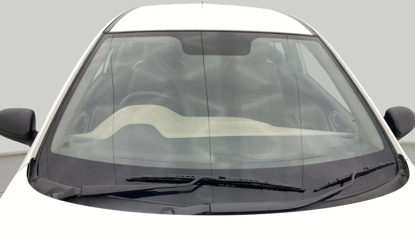2019 Hyundai Elite i20 ERA 1.2, Petrol, Manual, 43,828 km, Front Windshield