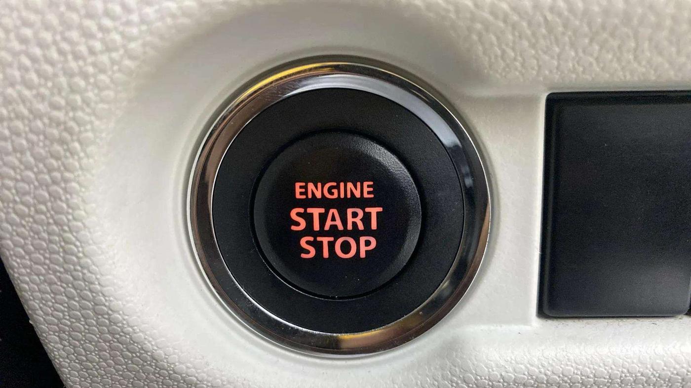 2019 Maruti IGNIS ZETA 1.2 AMT, Petrol, Automatic, 13,009 km, Keyless Start/ Stop Button