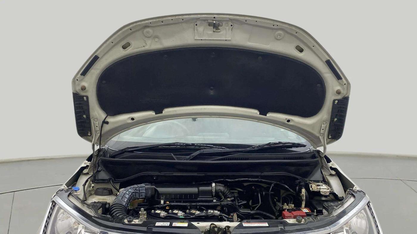 2019 Maruti IGNIS ZETA 1.2 AMT, Petrol, Automatic, 13,009 km, Open Bonet