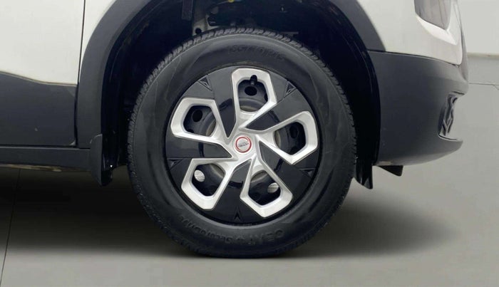 2023 Tata PUNCH PURE MT, Petrol, Manual, 22,500 km, Right Front Wheel