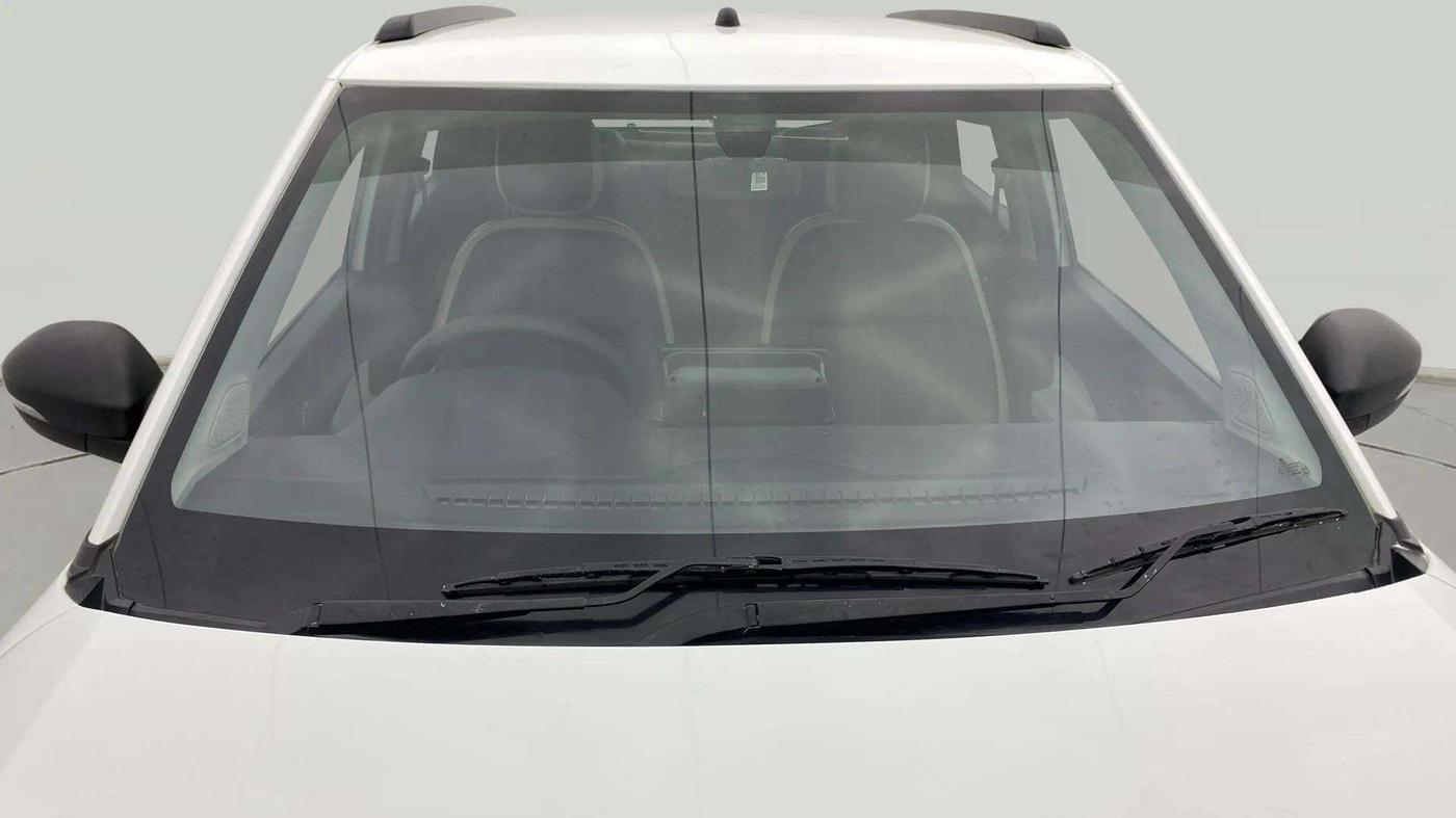 2023 Tata PUNCH PURE MT, Petrol, Manual, 22,790 km, Front Windshield
