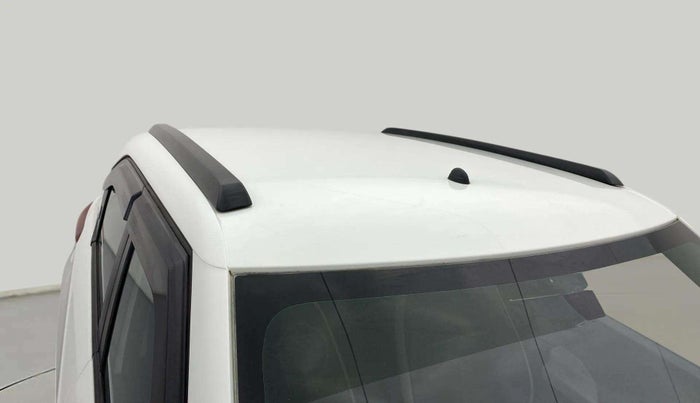 2023 Tata PUNCH PURE MT, Petrol, Manual, 22,500 km, Roof