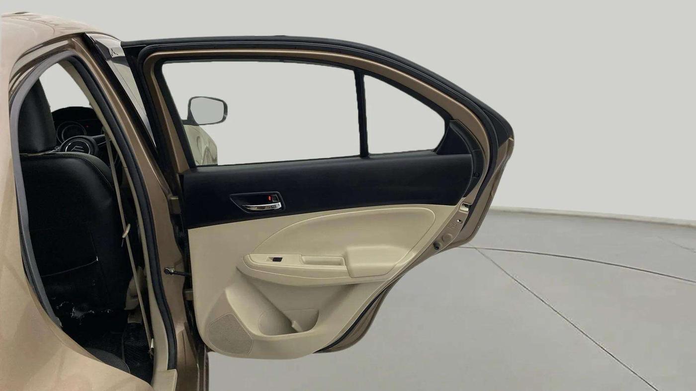 2020 Maruti Dzire VXI, Petrol, Manual, 25,113 km, RHS Rear Door