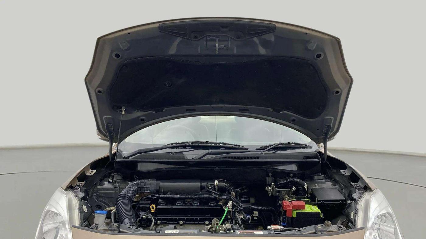 2020 Maruti Dzire VXI, Petrol, Manual, 25,113 km, Open Bonet