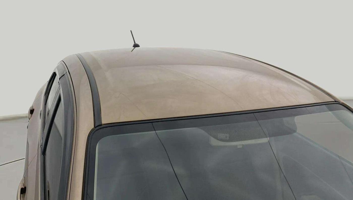 2020 Maruti Dzire VXI, Petrol, Manual, 25,113 km, Roof