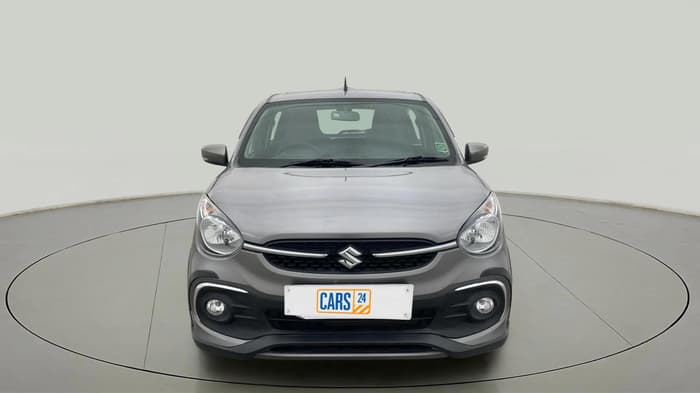 2022 Maruti Celerio ZXI PLUS, Petrol, Manual, 5,811 km, Front
