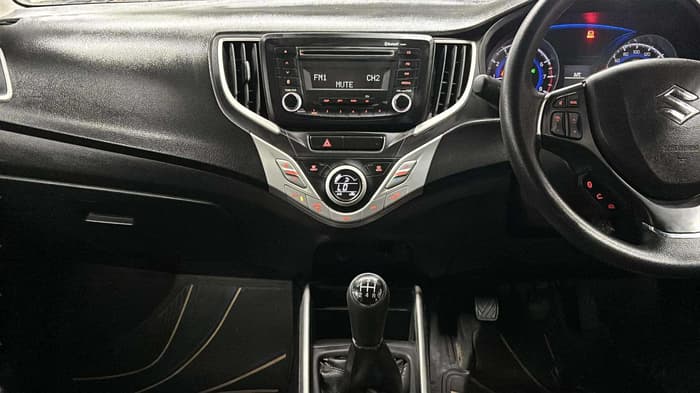 Features