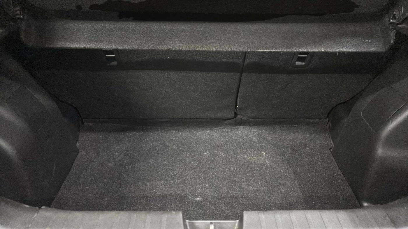 2017 Maruti Baleno DELTA PETROL 1.2, Petrol, Manual, 60,351 km, Boot Open Zoomed View