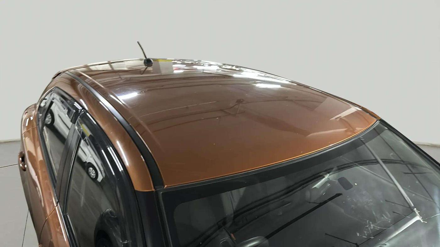 2017 Maruti Baleno DELTA PETROL 1.2, Petrol, Manual, 60,351 km, Roof