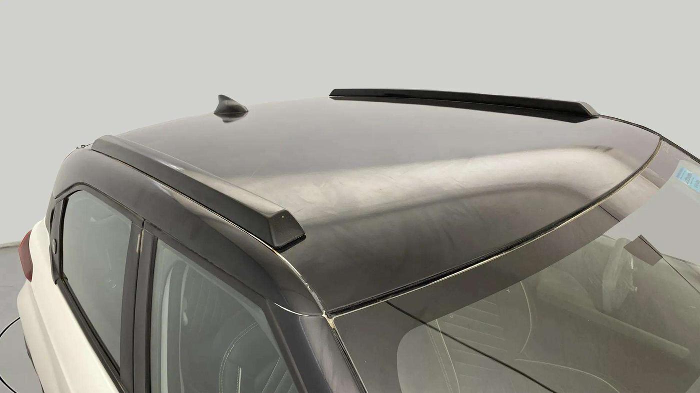 2024 Tata PUNCH ADVENTURE MT CNG , CNG, Manual, 23,270 km, Roof