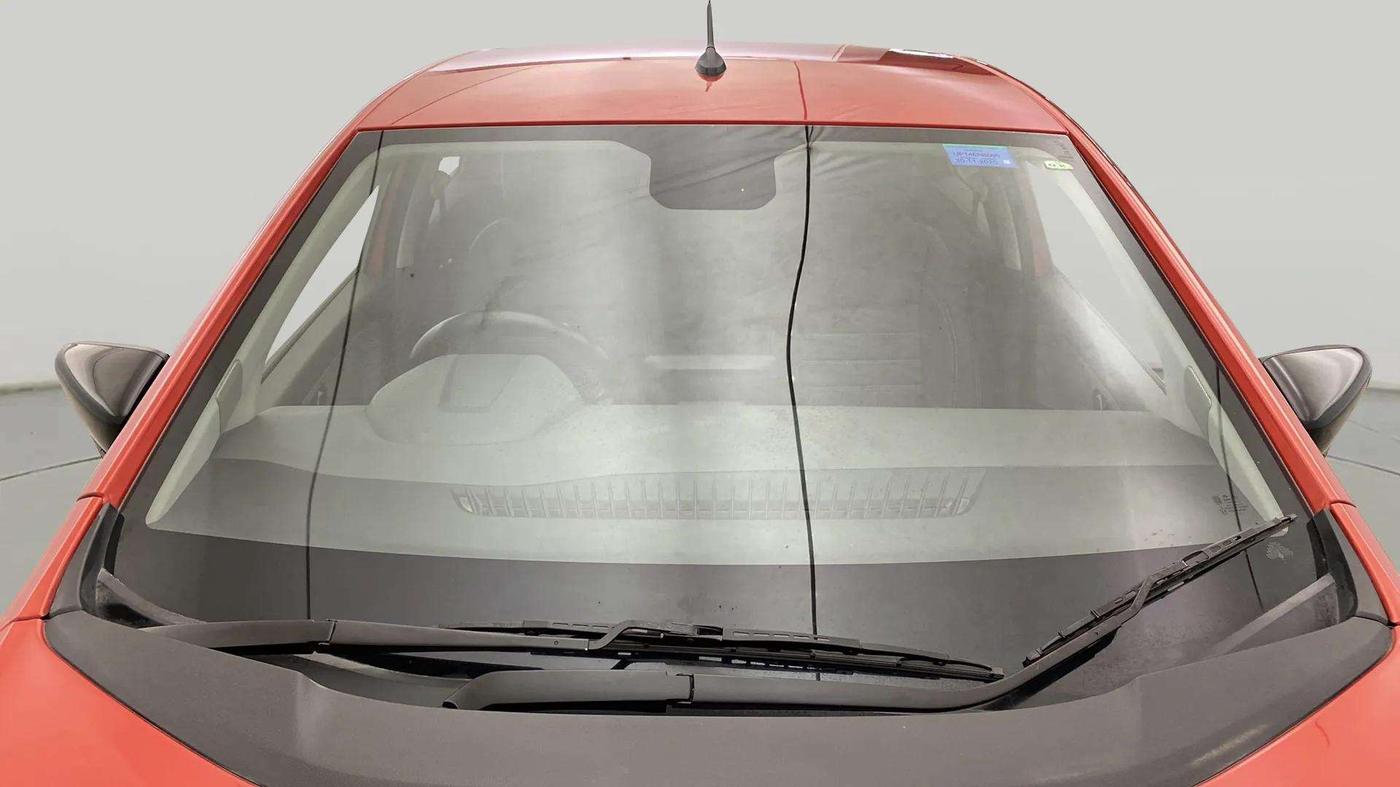 2020 Tata ALTROZ XT PETROL, Petrol, Manual, 48,571 km, Front Windshield