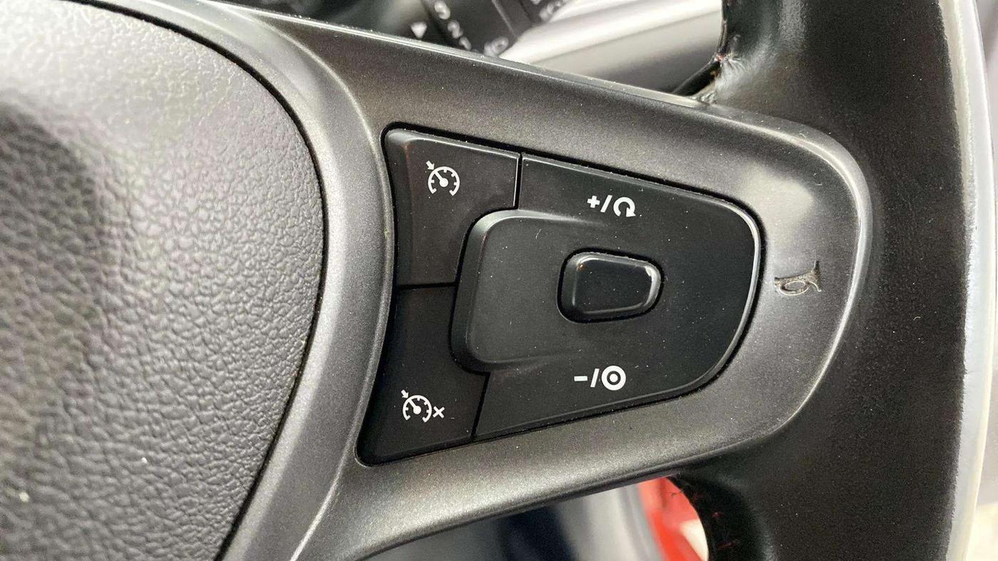 2020 Tata ALTROZ XT PETROL, Petrol, Manual, 48,571 km, Adaptive Cruise Control