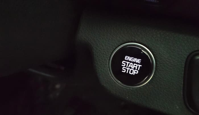 2022 KIA SELTOS HTK PLUS 1.5, Petrol, Manual, 17,929 km, Keyless Start/ Stop Button
