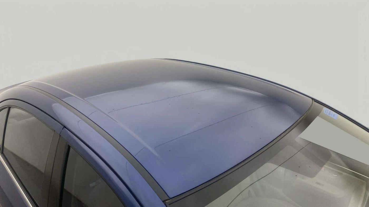 2020 Maruti Ciaz ALPHA  AT 1.5 SHVS PETROL, Petrol, Automatic, 16,826 km, Roof