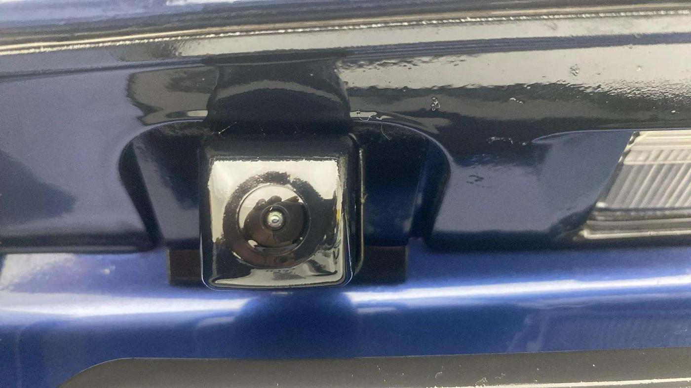 2020 Maruti Ciaz ALPHA  AT 1.5 SHVS PETROL, Petrol, Automatic, 16,826 km, Parking Camera
