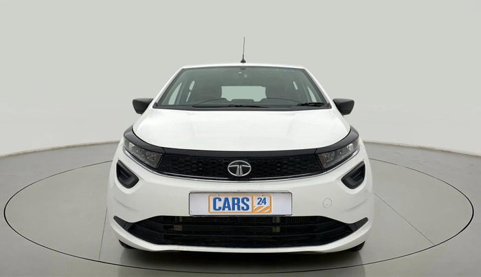 2022 Tata ALTROZ XM PLUS DIESEL, Diesel, Manual, 40,191 km, Front