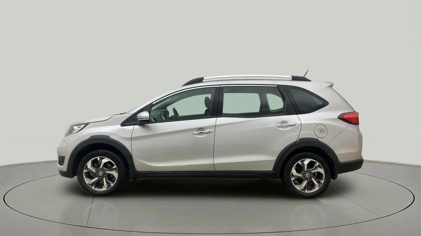 2017 Honda BR-V 1.5L I-VTEC V CVT, Petrol, Automatic, 97,916 km, Left Side