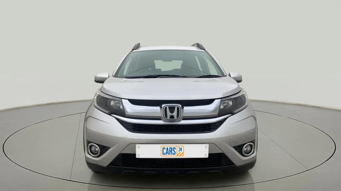 2017 Honda BR-V 1.5L I-VTEC V CVT, Petrol, Automatic, 97,916 km, Front