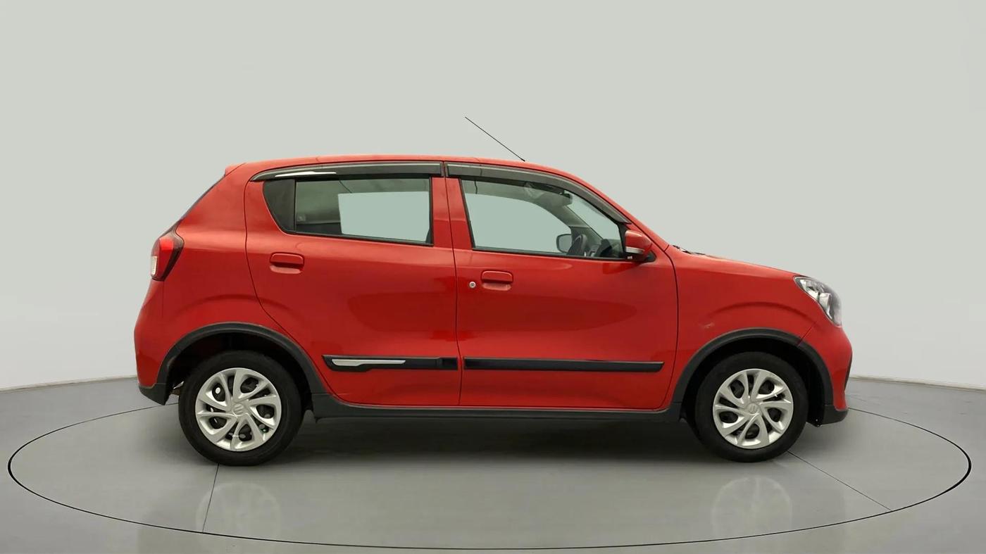 2023 Maruti Celerio ZXI AMT, Petrol, Automatic, 39,925 km, Right Side View