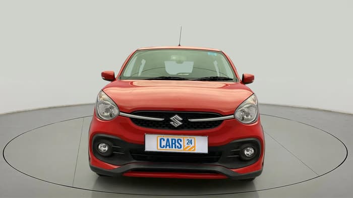 2023 Maruti Celerio ZXI AMT, Petrol, Automatic, 39,925 km, Front