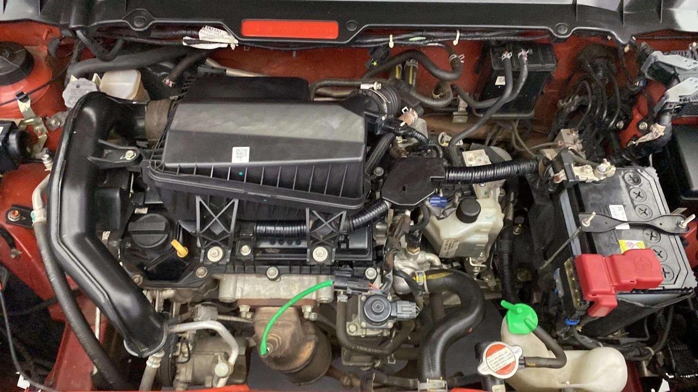 2023 Maruti Celerio ZXI AMT, Petrol, Automatic, 39,925 km, Open Bonet