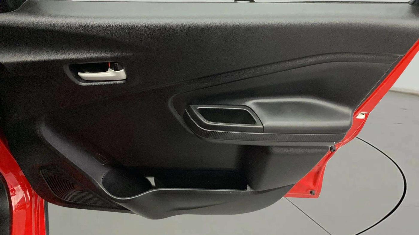 2023 Maruti Celerio ZXI AMT, Petrol, Automatic, 39,925 km, Driver Side Door Panels Control