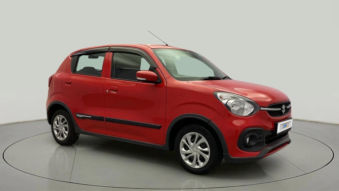 2023 Maruti Celerio ZXI AMT, Petrol, Automatic, 39,925 km, SRP