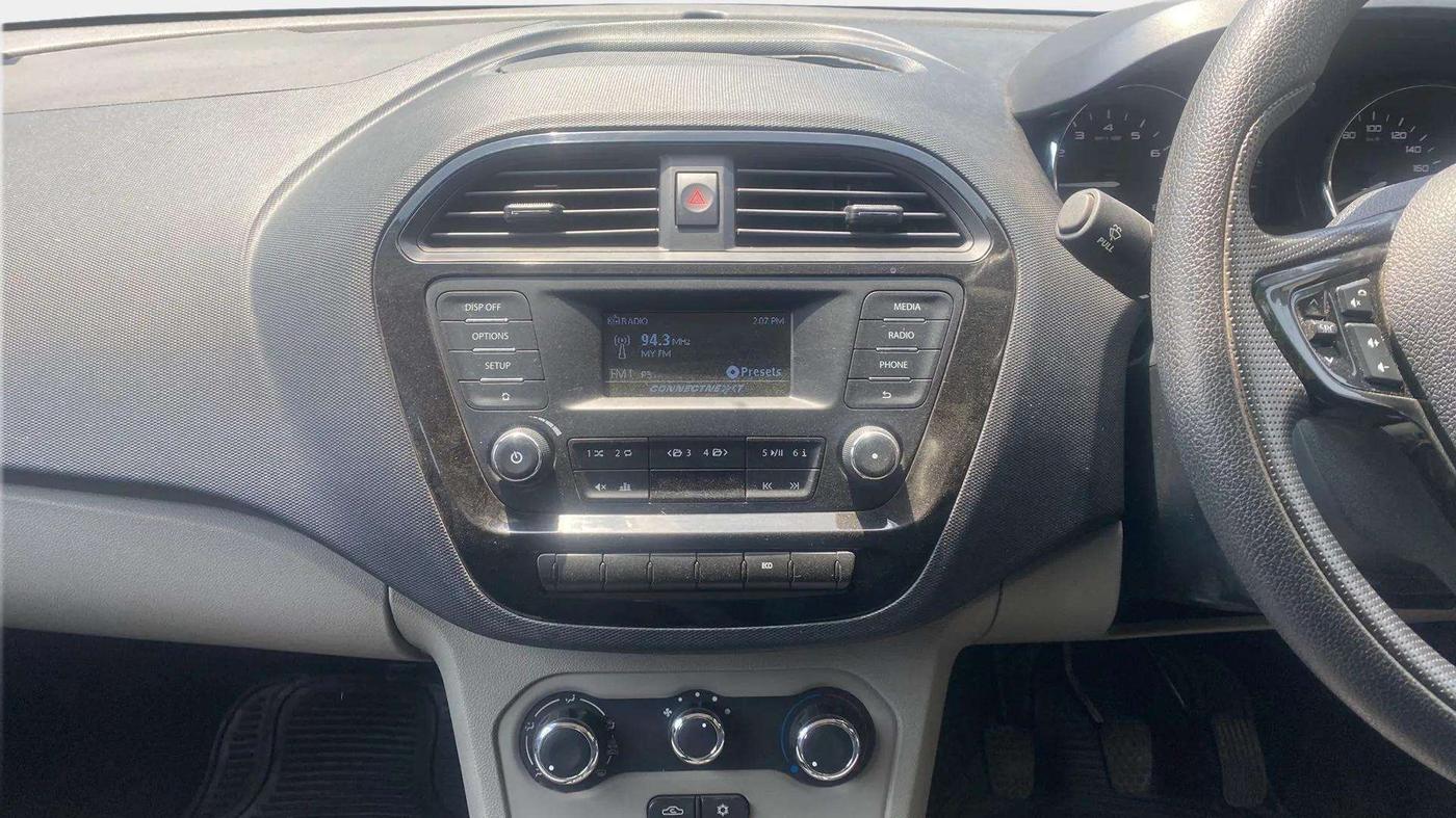 2019 Tata Tiago XZ PETROL, Petrol, Manual, 21,419 km, Air Conditioner