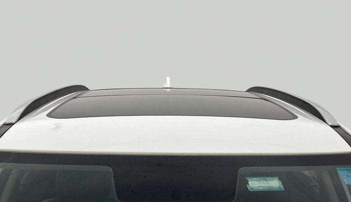 2021 Hyundai Creta SX IVT 1.5 PETROL, Petrol, Automatic, 29,263 km, Moonroof/ Sunroof