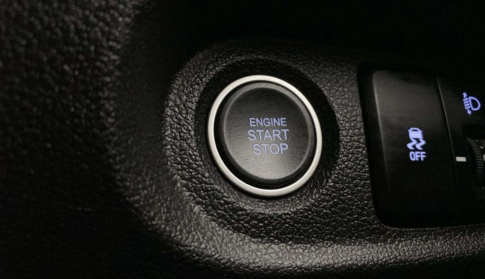 2021 Hyundai Creta SX IVT 1.5 PETROL, Petrol, Automatic, 29,263 km, Keyless Start/ Stop Button