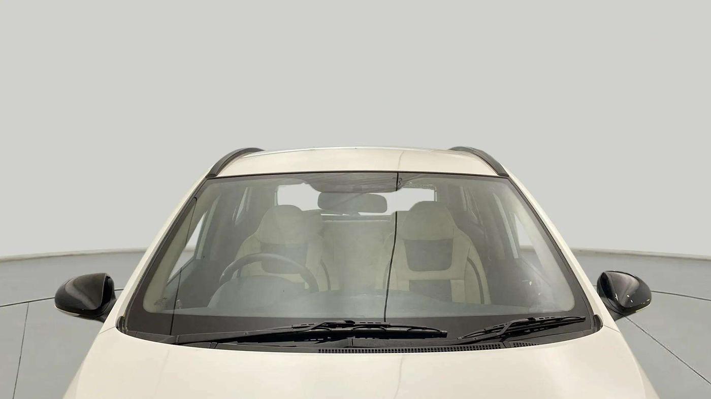 2015 Hyundai Grand i10 ASTA 1.2 KAPPA VTVT, Petrol, Manual, 29,514 km, Front Windshield