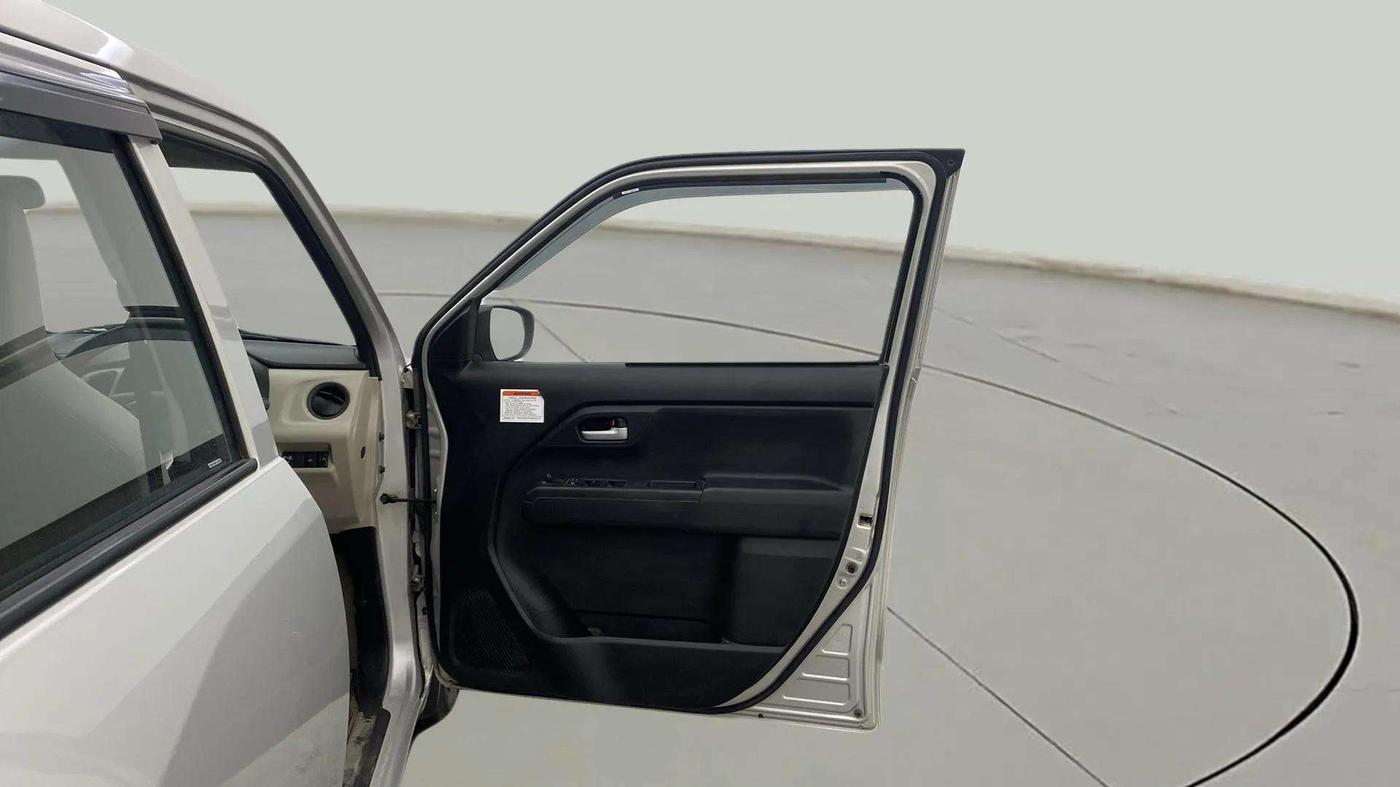 2022 Maruti New Wagon-R VXI CNG 1.0, CNG, Manual, 62,320 km, RHS Front Door