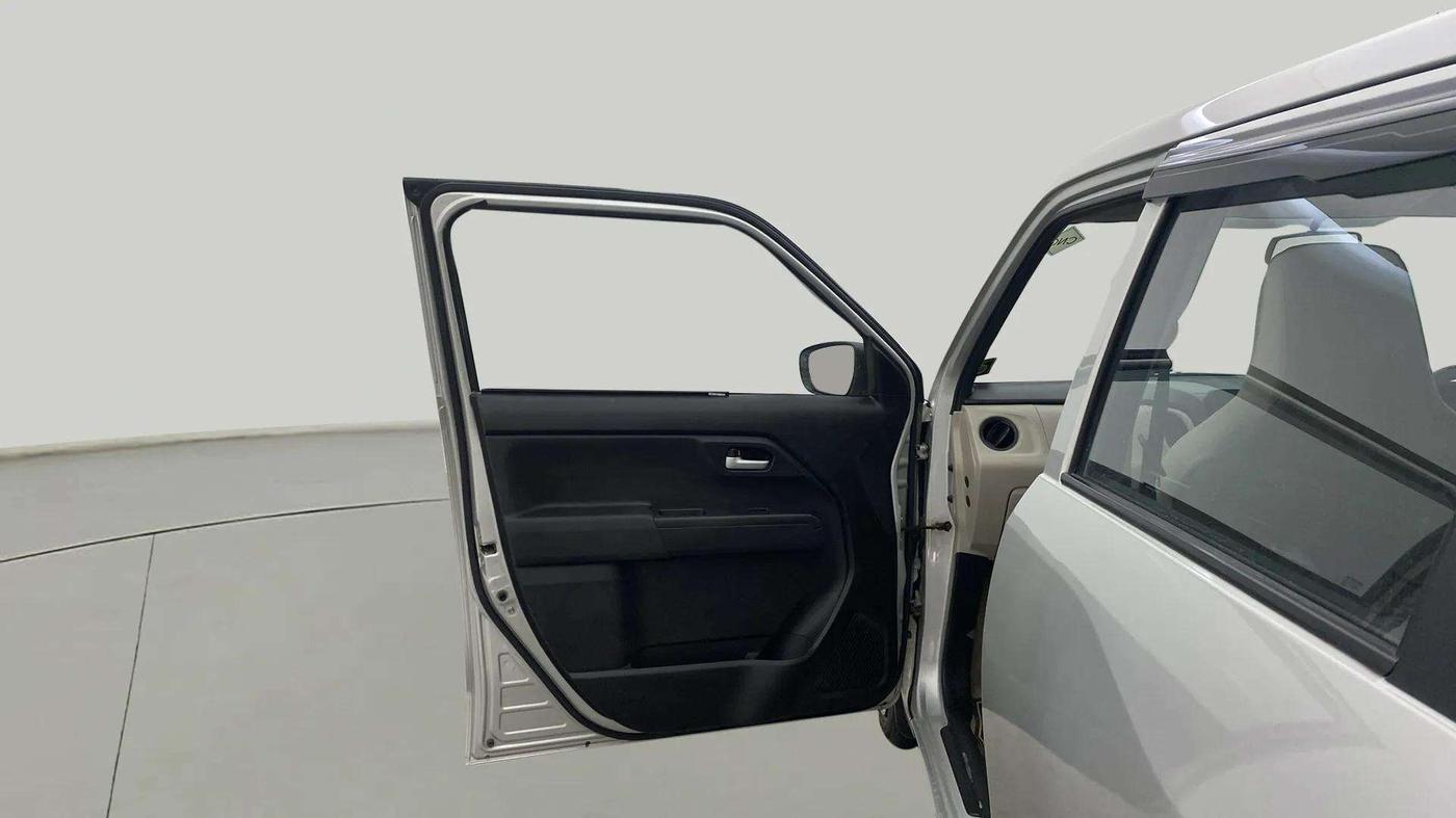 2022 Maruti New Wagon-R VXI CNG 1.0, CNG, Manual, 62,320 km, LHS Front Door