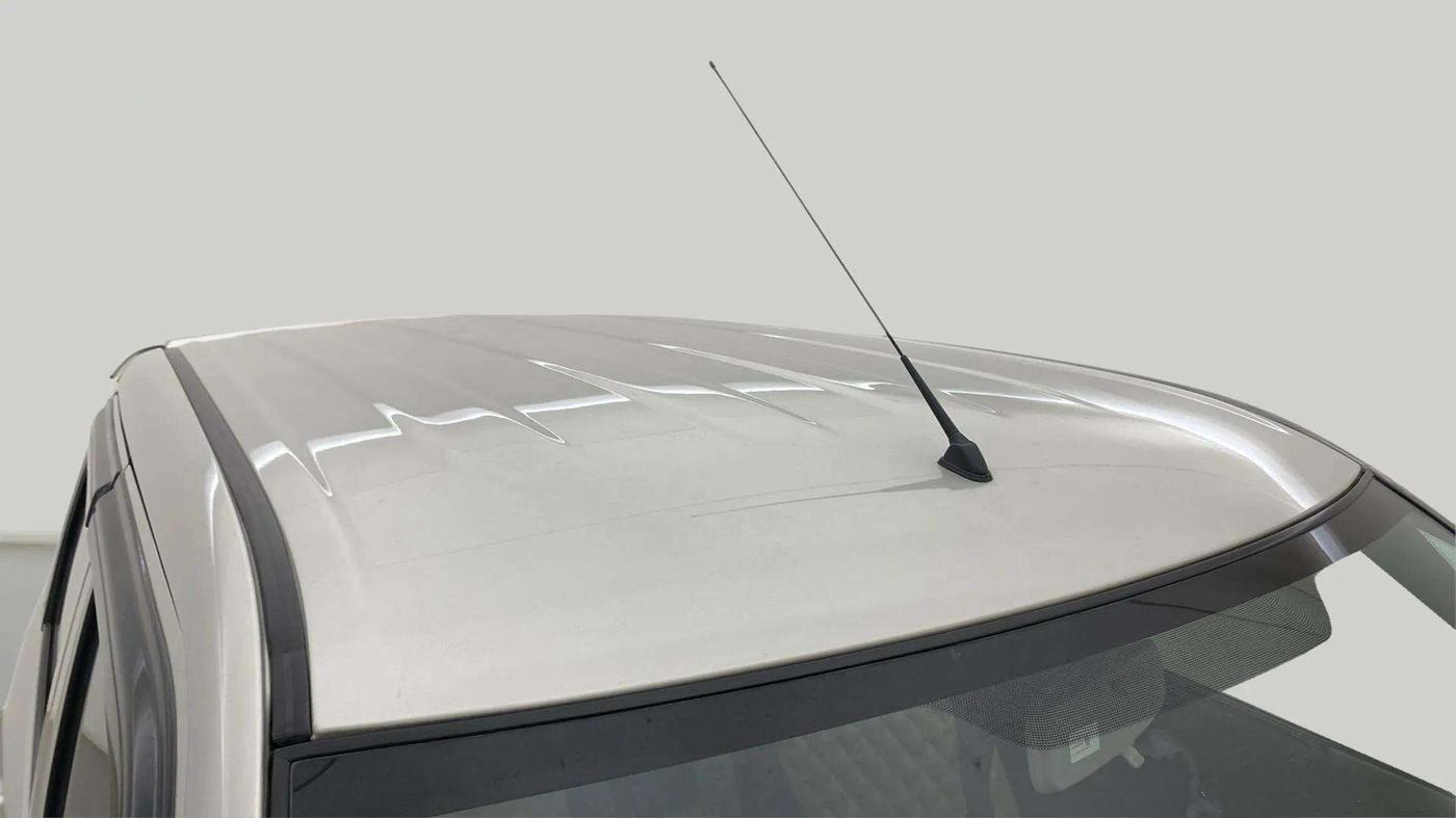 2022 Maruti New Wagon-R VXI CNG 1.0, CNG, Manual, 62,320 km, Roof