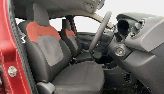 2015 Renault Kwid RXT 0.8, Petrol, Manual, 35,418 km, Right Side Front Door Cabin